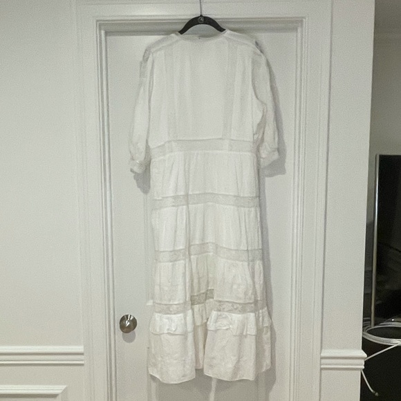 Loveshackfancy x Target Phoebe Dress - Picture 3 of 6